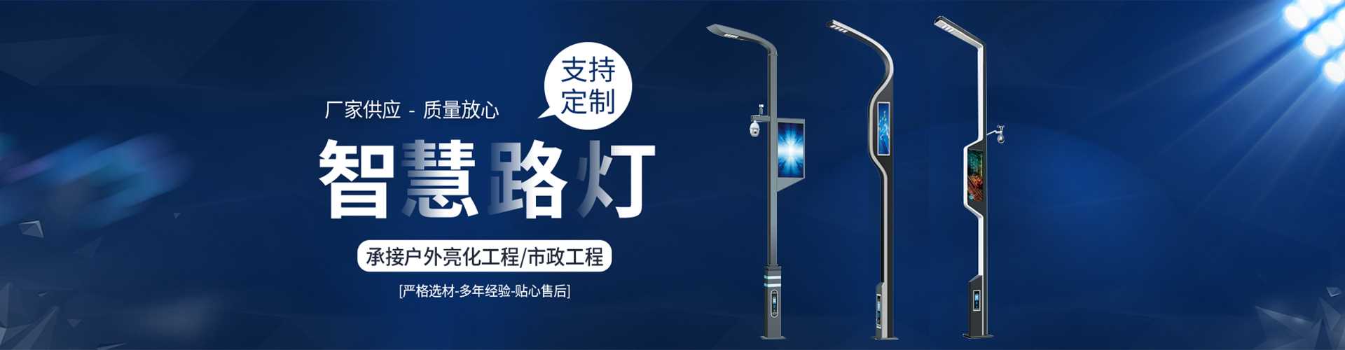 伍家岗区太阳能路灯定制厂家